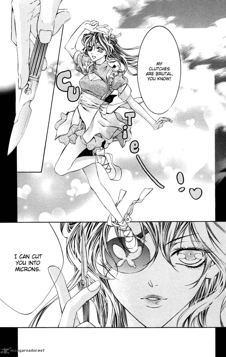 Kimi Wa Boku No Toriko Nare 11 15
