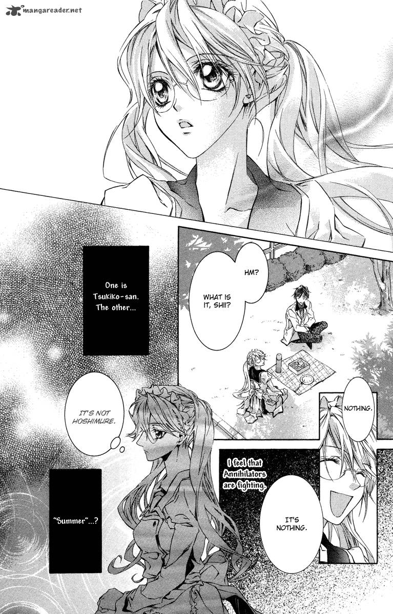 Kimi Wa Boku No Toriko Nare 11 16