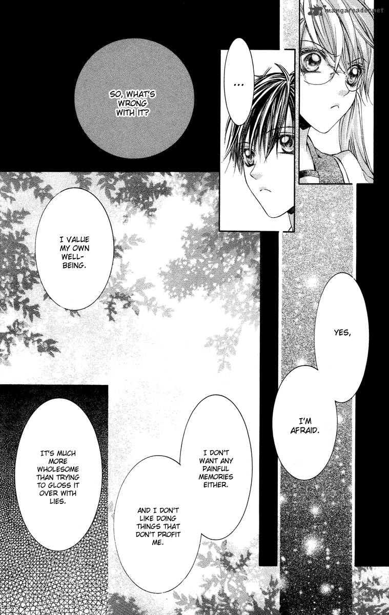 Kimi Wa Boku No Toriko Nare 11 19