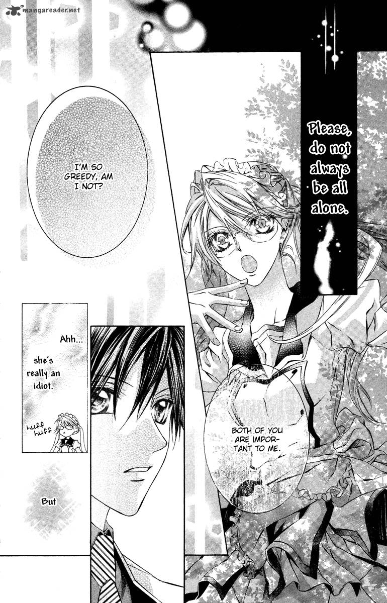 Kimi Wa Boku No Toriko Nare 11 24