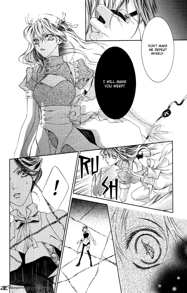 Kimi Wa Boku No Toriko Nare 11 26