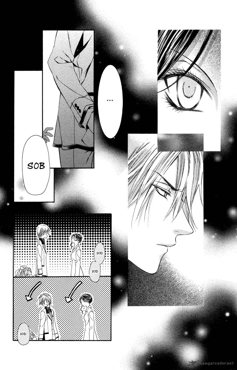 Kimi Wa Boku No Toriko Nare 12 16