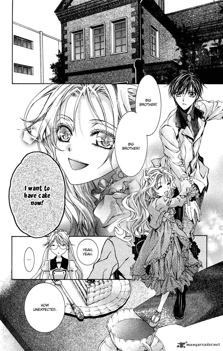 Kimi Wa Boku No Toriko Nare 12 22
