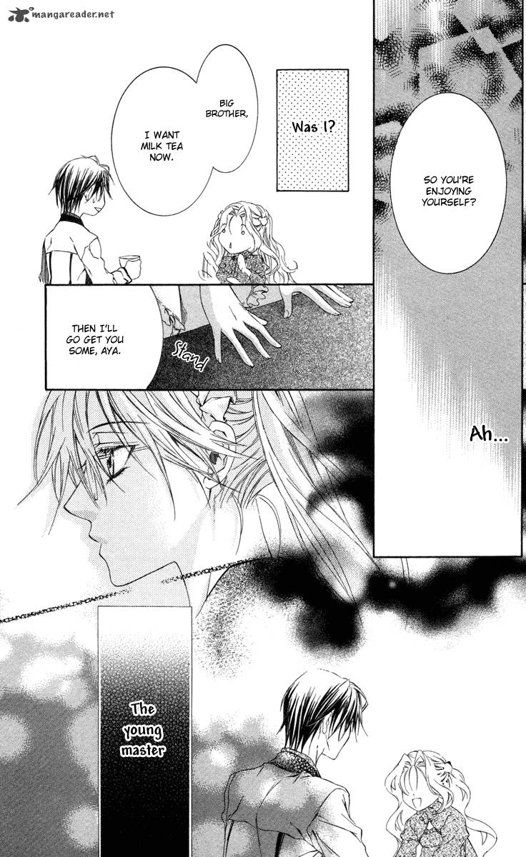 Kimi Wa Boku No Toriko Nare 12 25