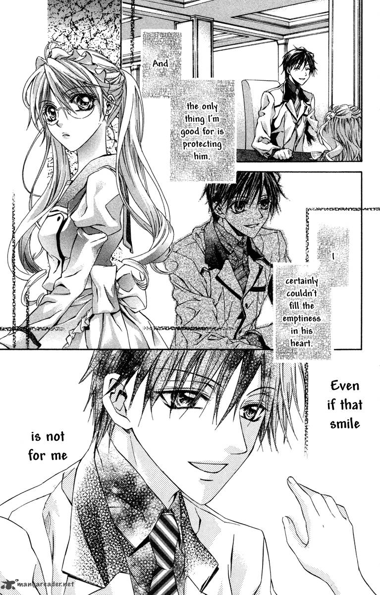 Kimi Wa Boku No Toriko Nare 12 27