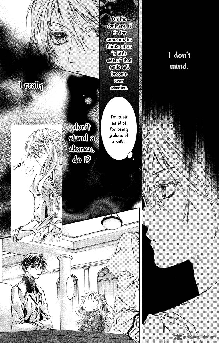 Kimi Wa Boku No Toriko Nare 12 28