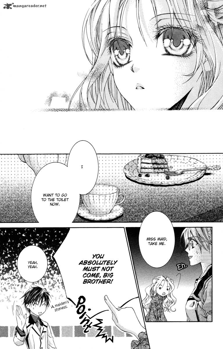 Kimi Wa Boku No Toriko Nare 12 29