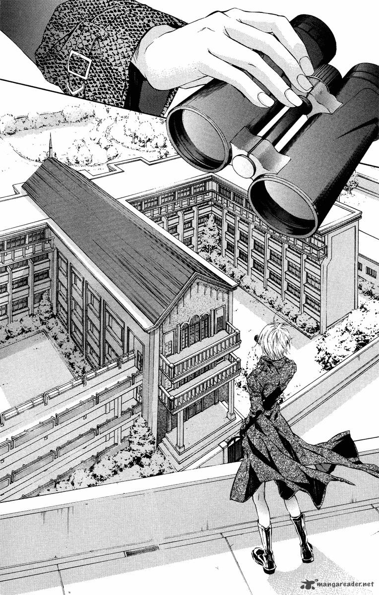 Kimi Wa Boku No Toriko Nare 12 4