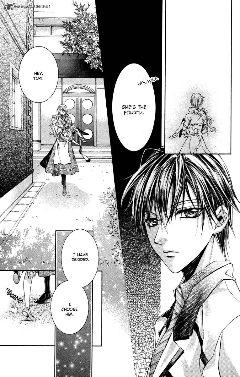 Kimi Wa Boku No Toriko Nare 12 40