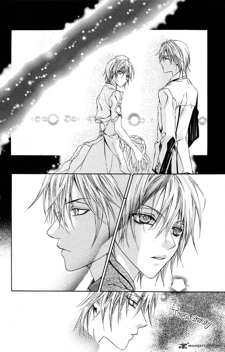Kimi Wa Boku No Toriko Nare 13 14