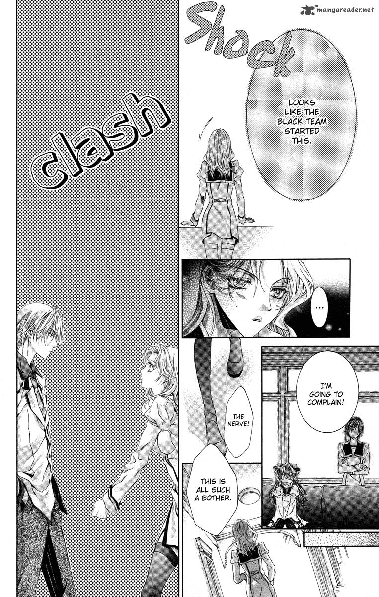 Kimi Wa Boku No Toriko Nare 13 20