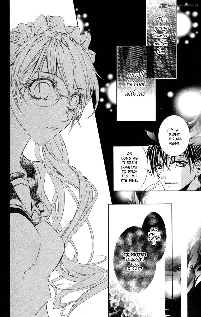 Kimi Wa Boku No Toriko Nare 13 24