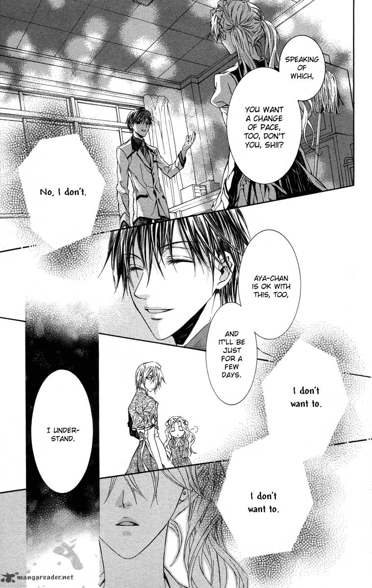 Kimi Wa Boku No Toriko Nare 13 25