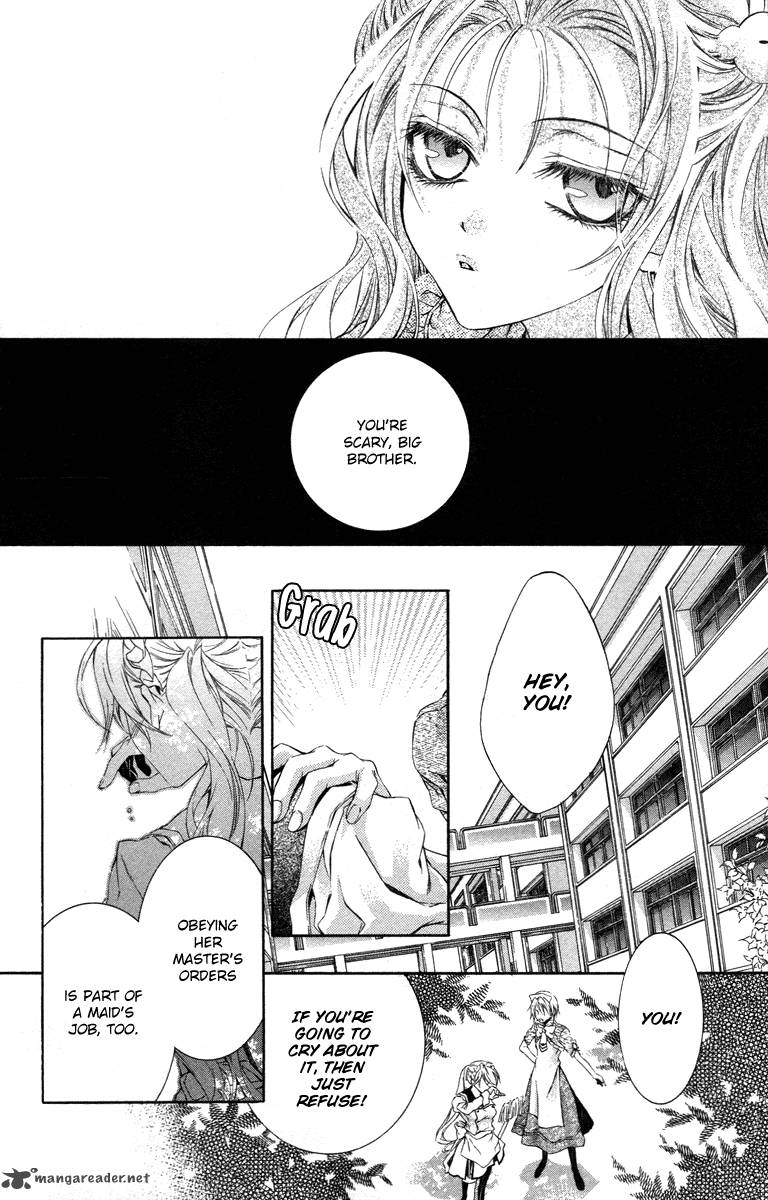 Kimi Wa Boku No Toriko Nare 13 28
