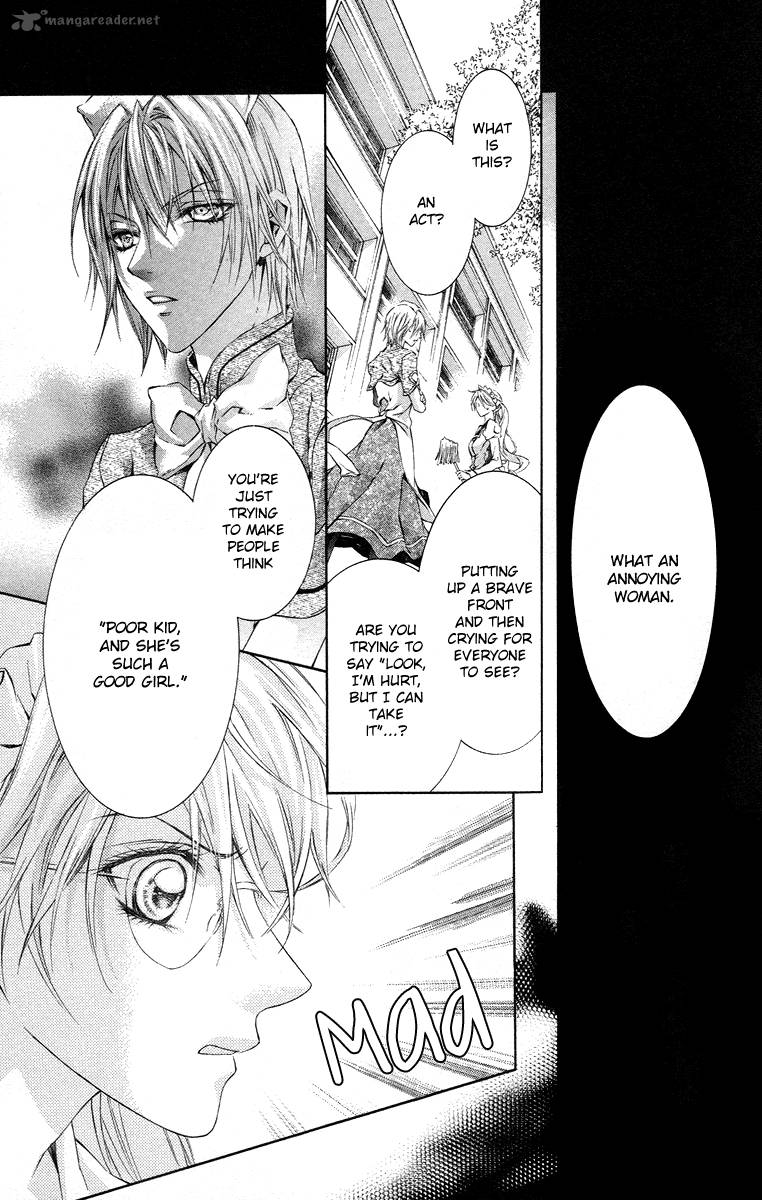 Kimi Wa Boku No Toriko Nare 13 29