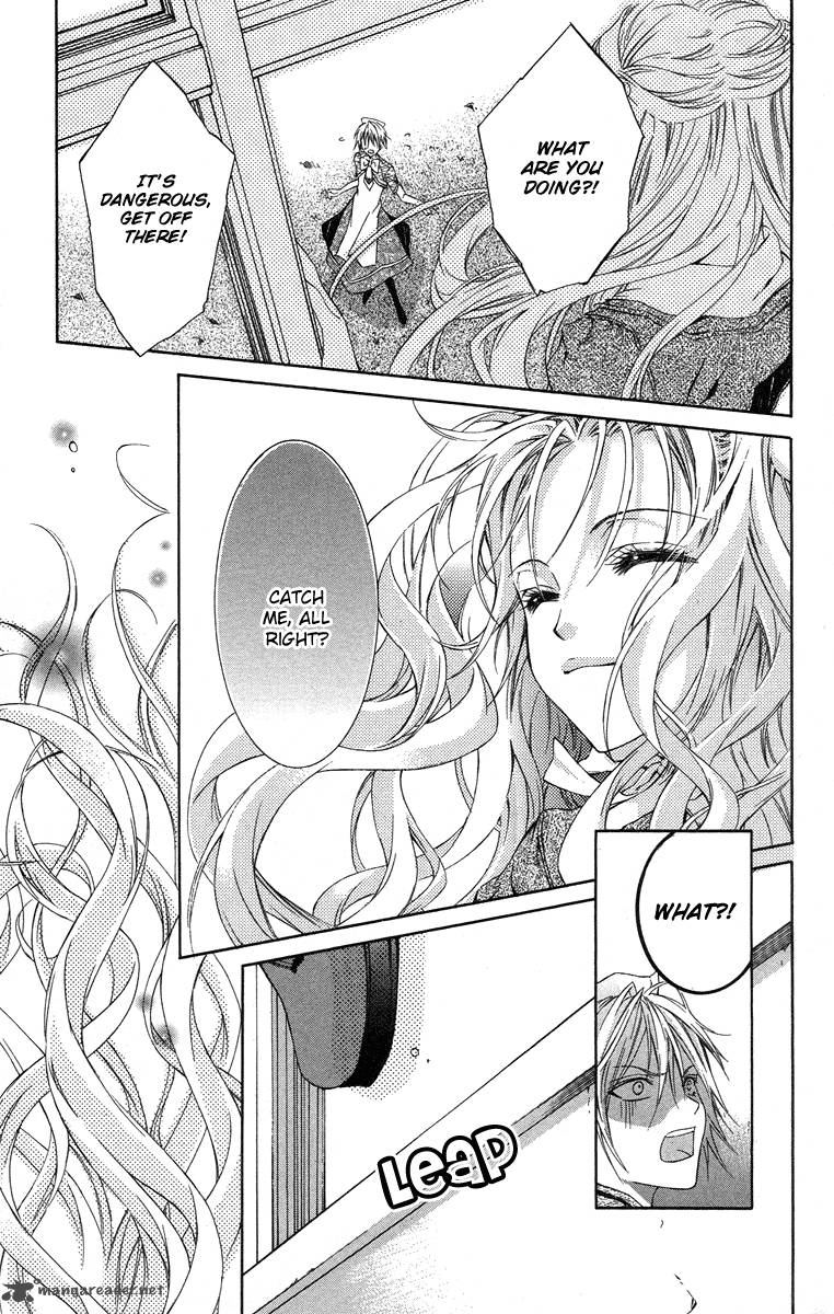 Kimi Wa Boku No Toriko Nare 13 35