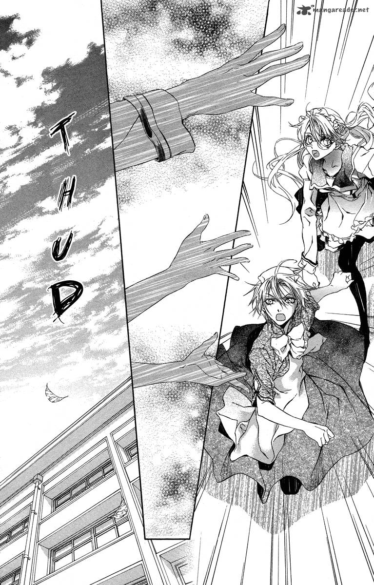 Kimi Wa Boku No Toriko Nare 13 36