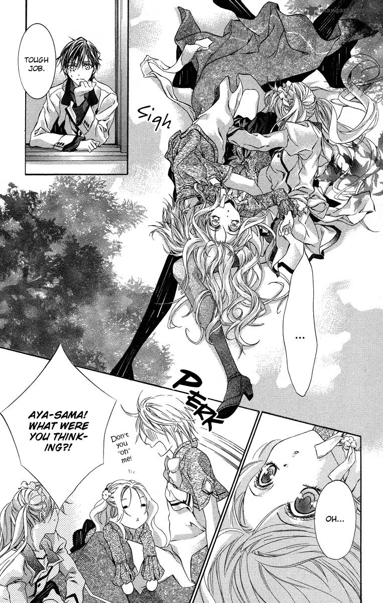 Kimi Wa Boku No Toriko Nare 13 37