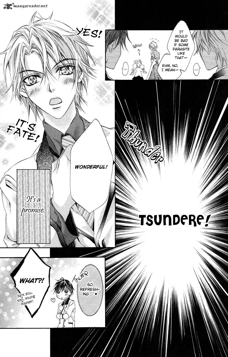 Kimi Wa Boku No Toriko Nare 13 9