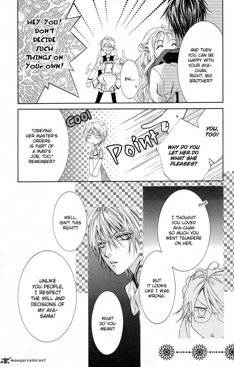 Kimi Wa Boku No Toriko Nare 14 16