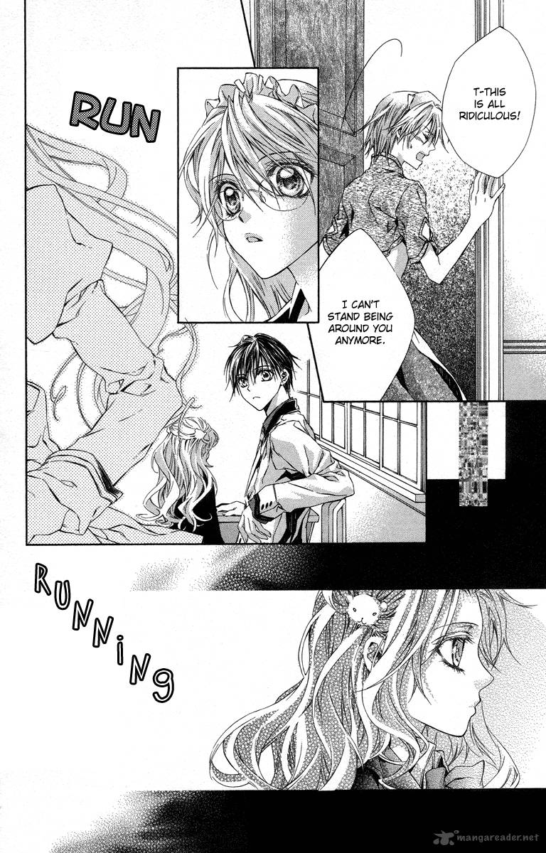 Kimi Wa Boku No Toriko Nare 14 19
