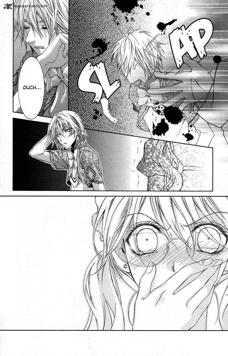 Kimi Wa Boku No Toriko Nare 14 23