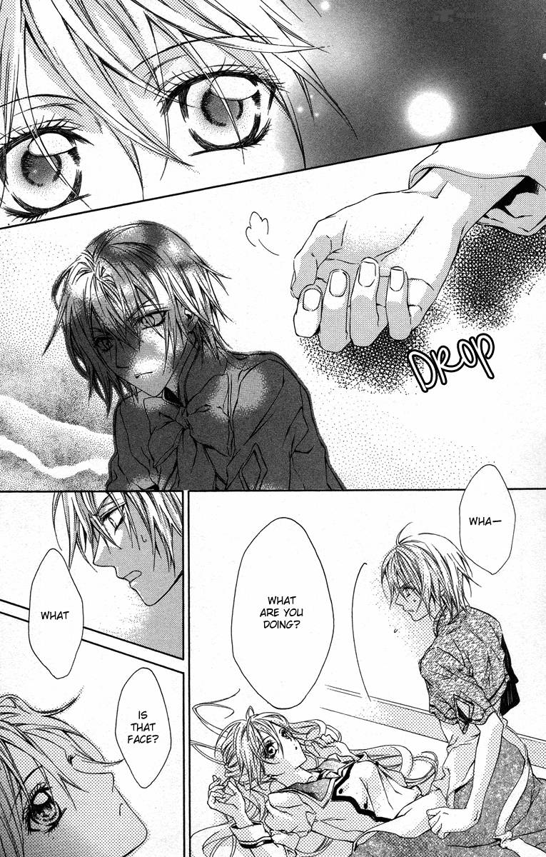 Kimi Wa Boku No Toriko Nare 14 26