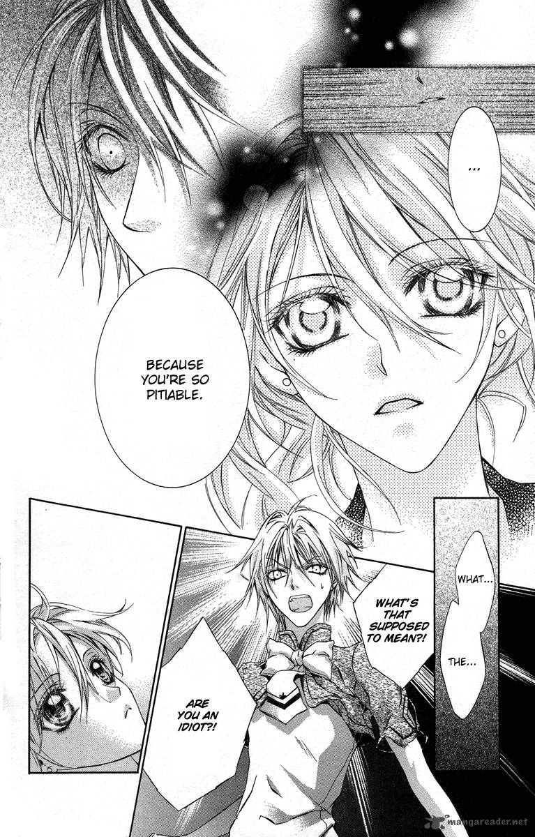Kimi Wa Boku No Toriko Nare 14 27