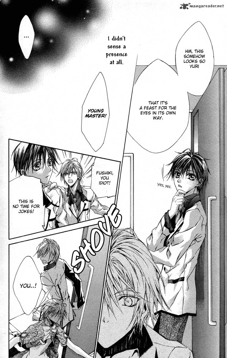 Kimi Wa Boku No Toriko Nare 14 29