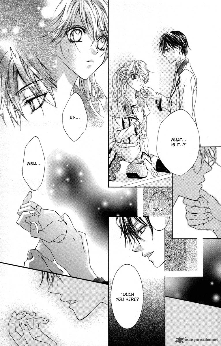 Kimi Wa Boku No Toriko Nare 14 31