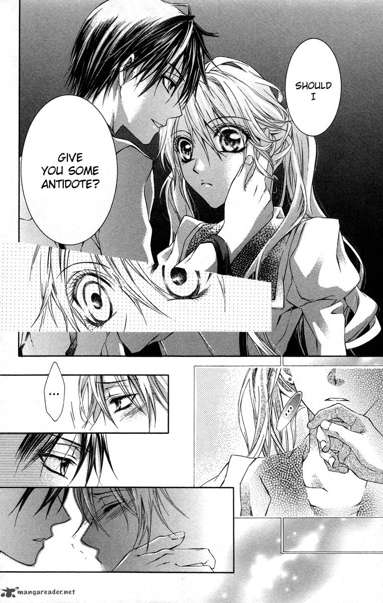Kimi Wa Boku No Toriko Nare 14 33
