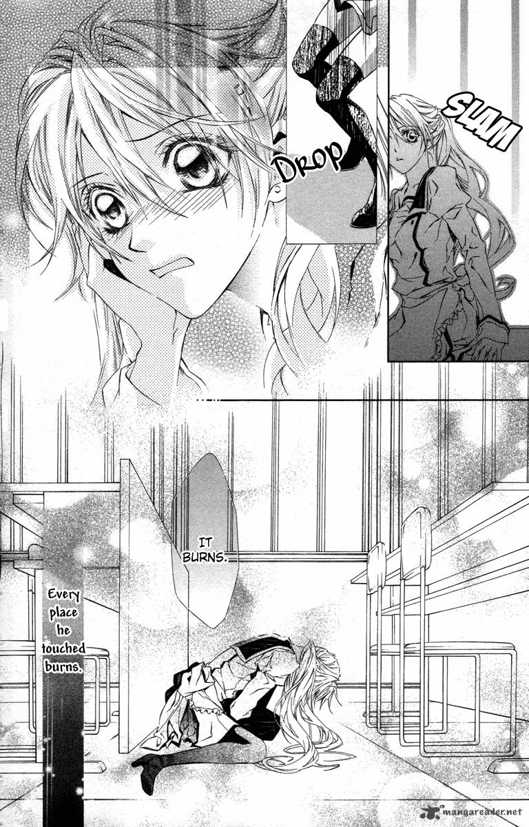 Kimi Wa Boku No Toriko Nare 14 35