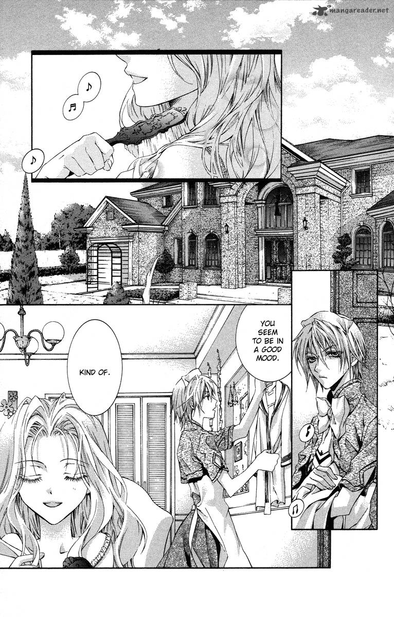 Kimi Wa Boku No Toriko Nare 14 6