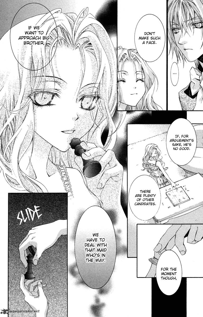 Kimi Wa Boku No Toriko Nare 14 9