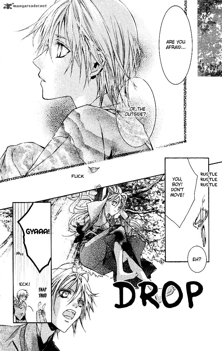 Kimi Wa Boku No Toriko Nare 15 19