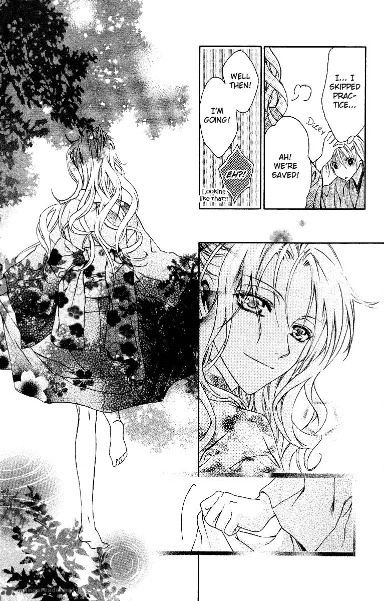 Kimi Wa Boku No Toriko Nare 15 24