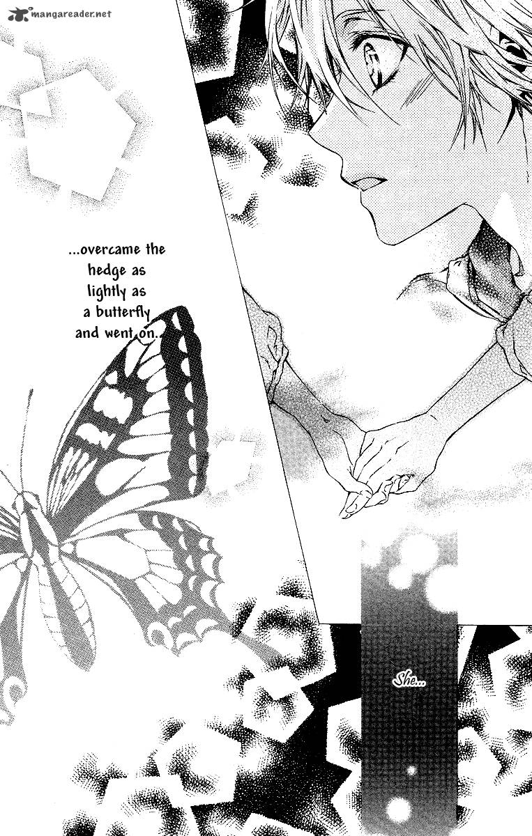 Kimi Wa Boku No Toriko Nare 15 38