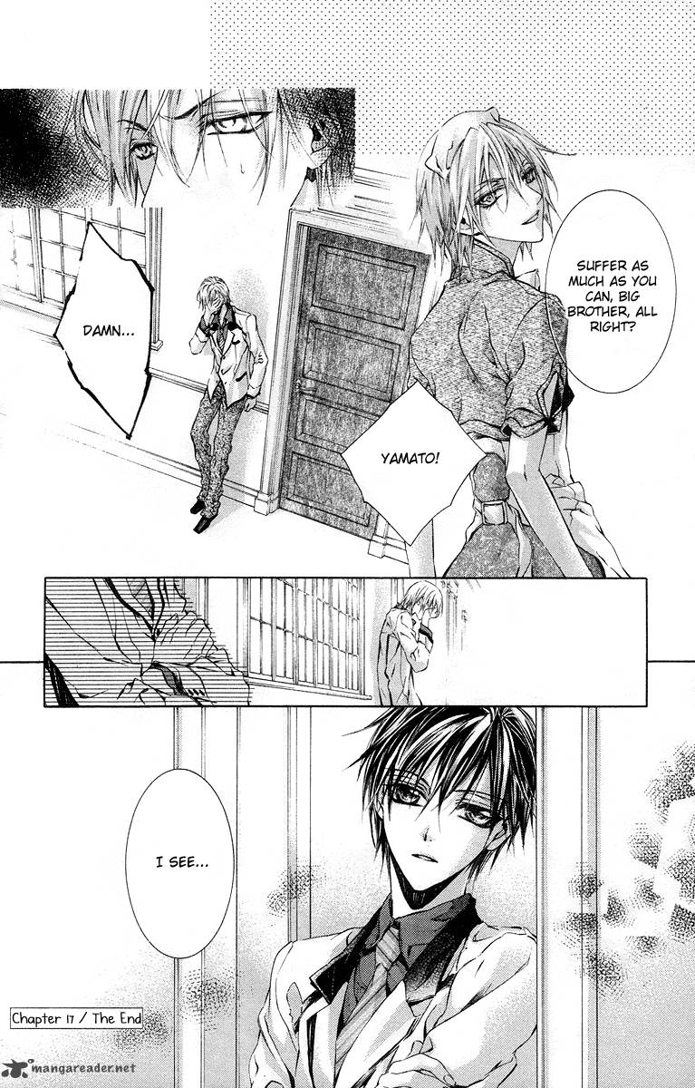 Kimi Wa Boku No Toriko Nare 17 26