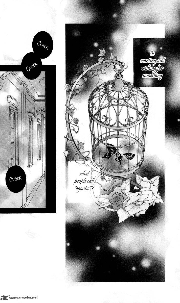 Kimi Wa Boku No Toriko Nare 17 4