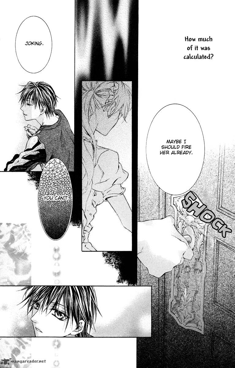 Kimi Wa Boku No Toriko Nare 18 13