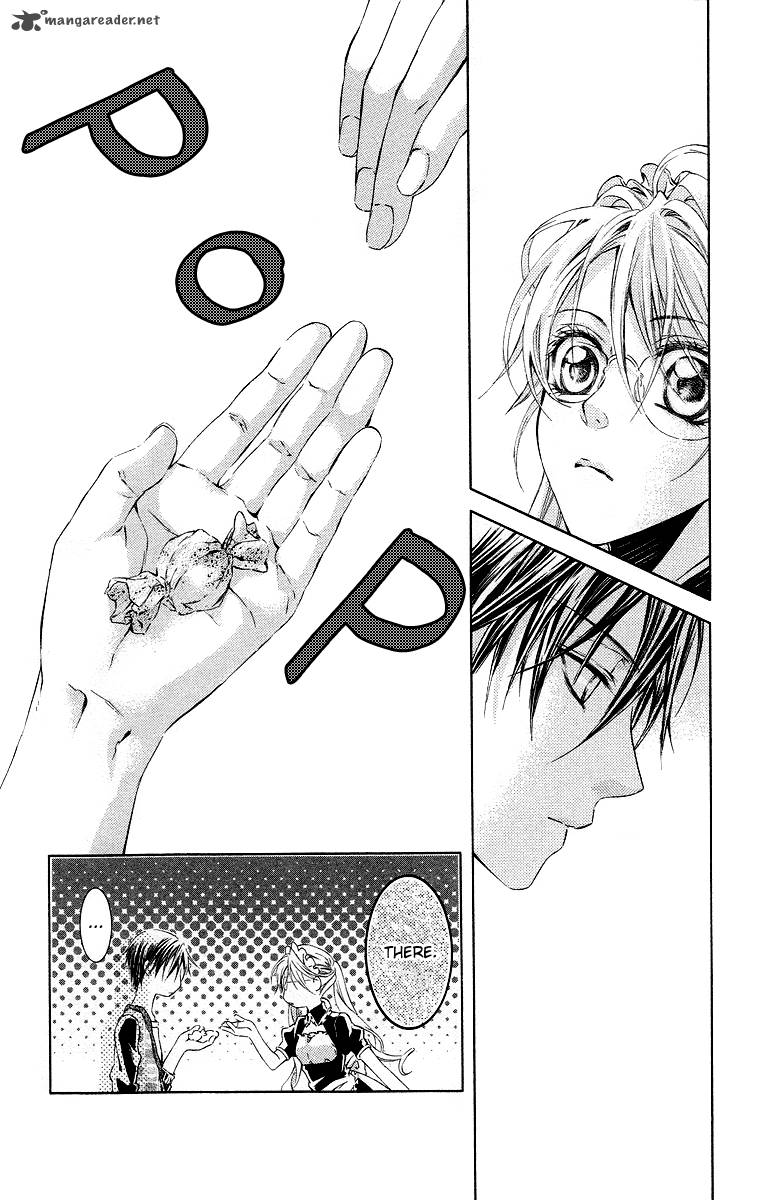 Kimi Wa Boku No Toriko Nare 18 16