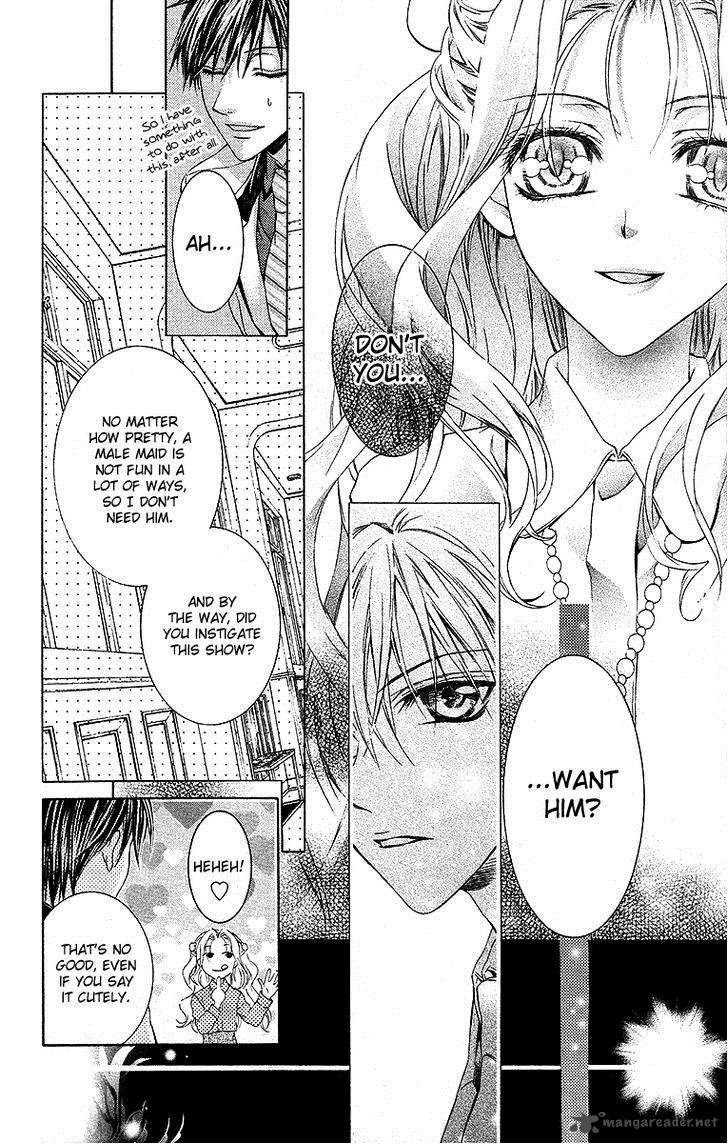 Kimi Wa Boku No Toriko Nare 19 10