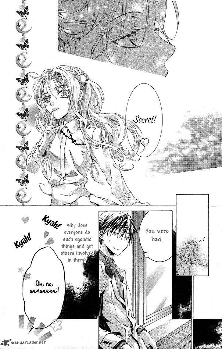 Kimi Wa Boku No Toriko Nare 19 12
