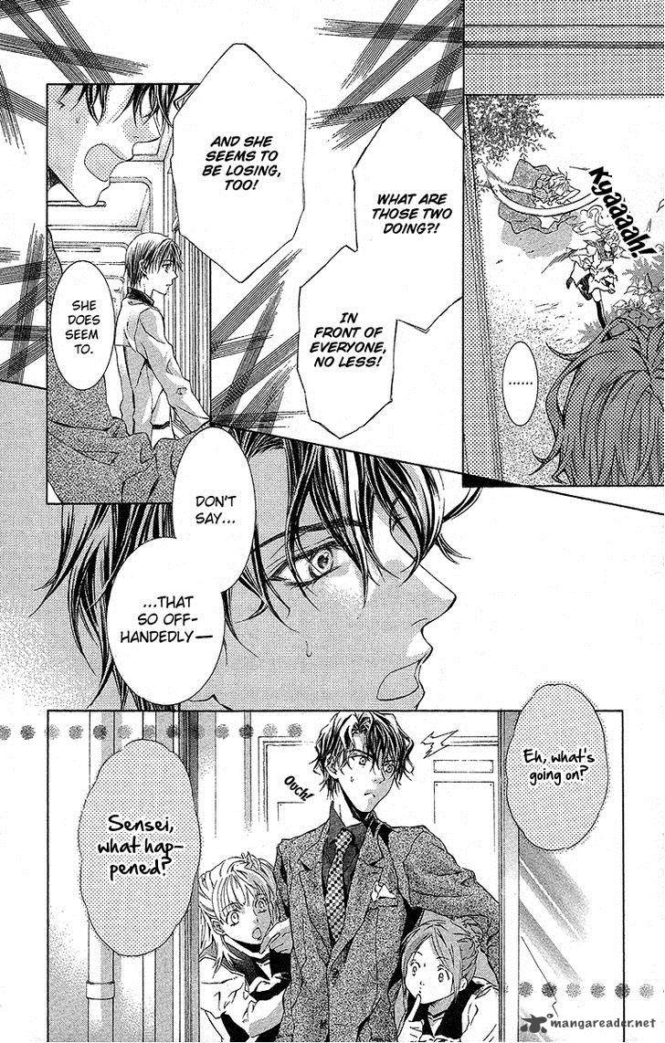 Kimi Wa Boku No Toriko Nare 19 14