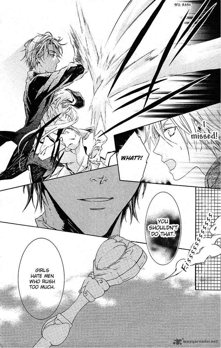 Kimi Wa Boku No Toriko Nare 19 26