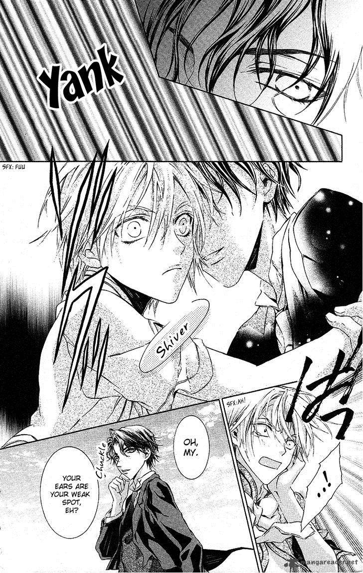 Kimi Wa Boku No Toriko Nare 19 30