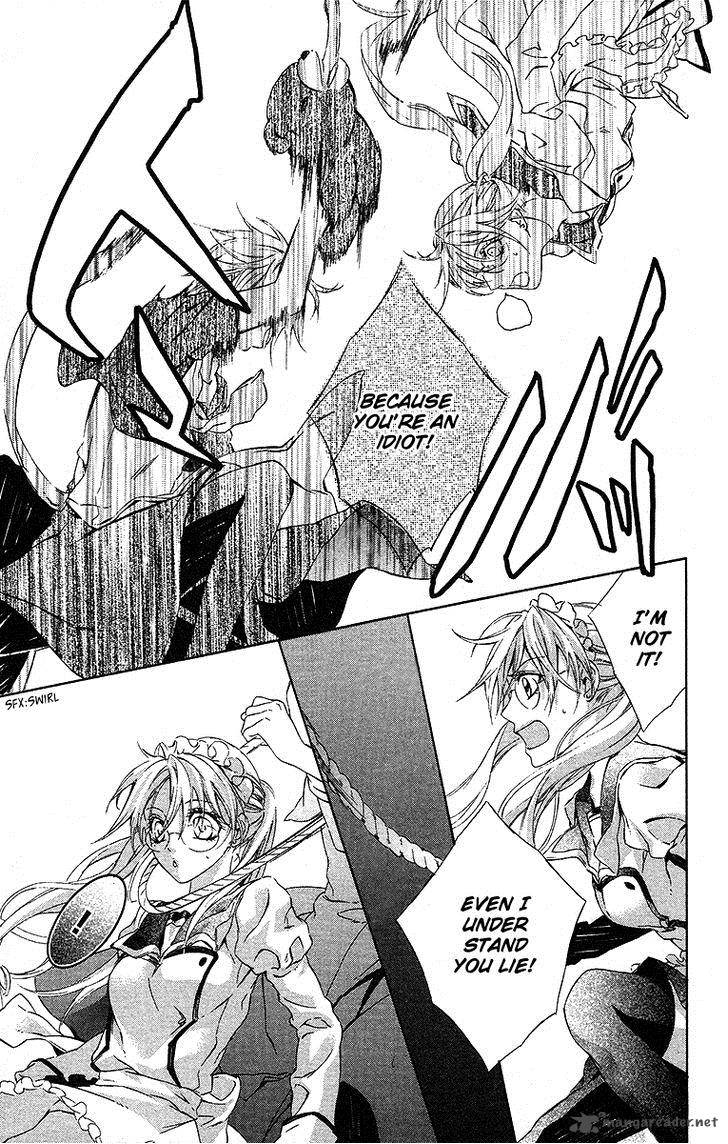 Kimi Wa Boku No Toriko Nare 19 5