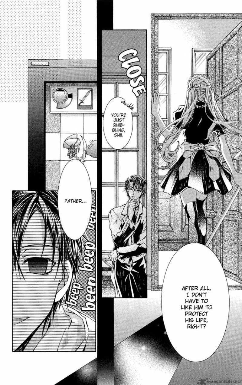 Kimi Wa Boku No Toriko Nare 2 10