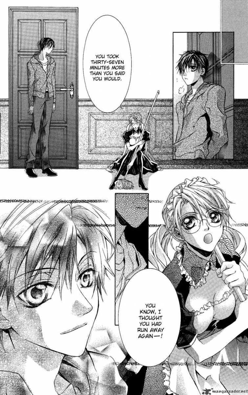 Kimi Wa Boku No Toriko Nare 2 14