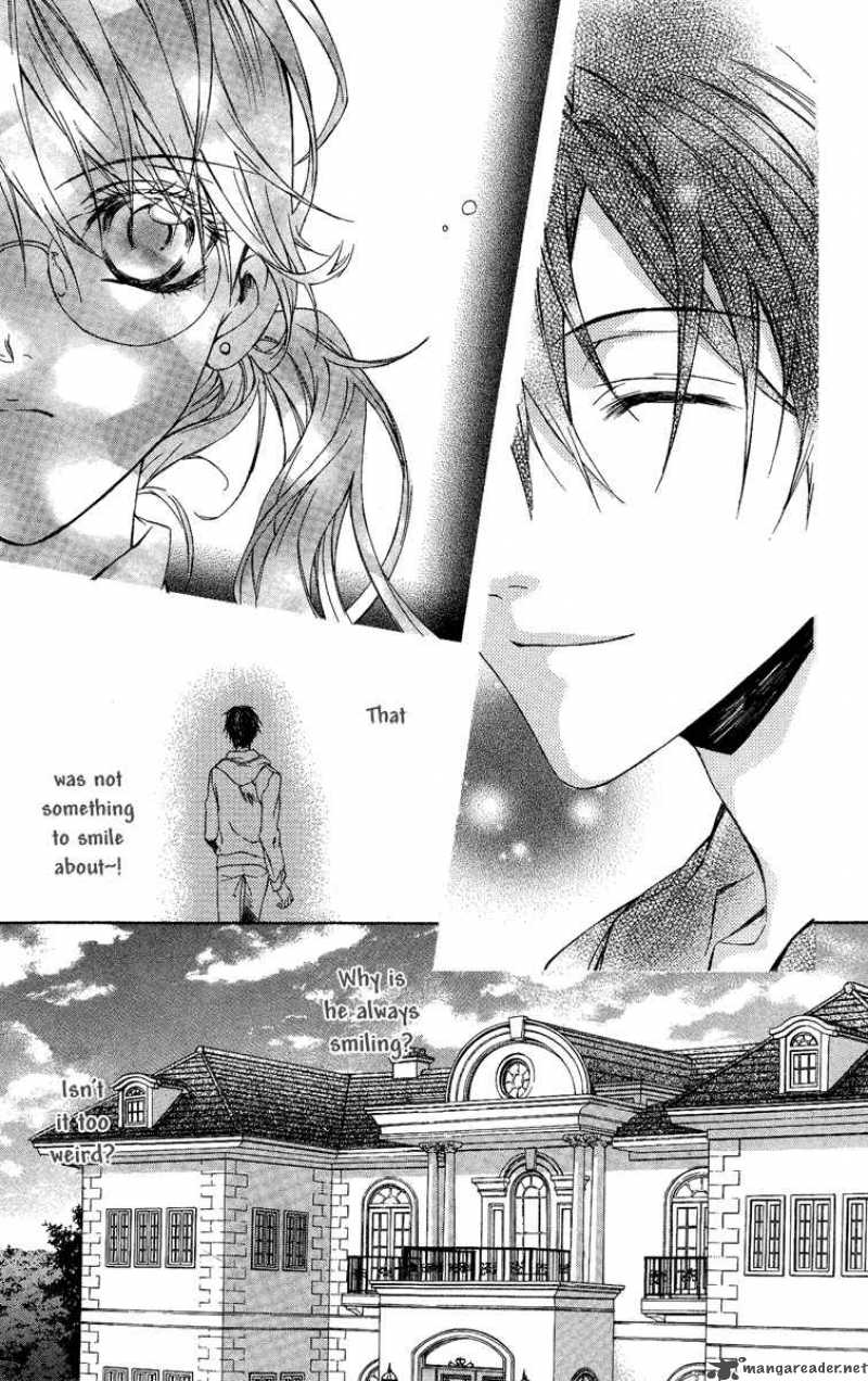 Kimi Wa Boku No Toriko Nare 2 19